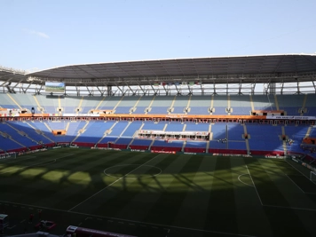Estadio 974, Doha